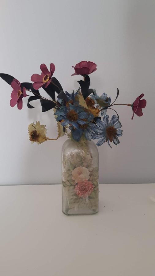 אלגודונאלס Apartamento Callejuela Las Flores מראה חיצוני תמונה